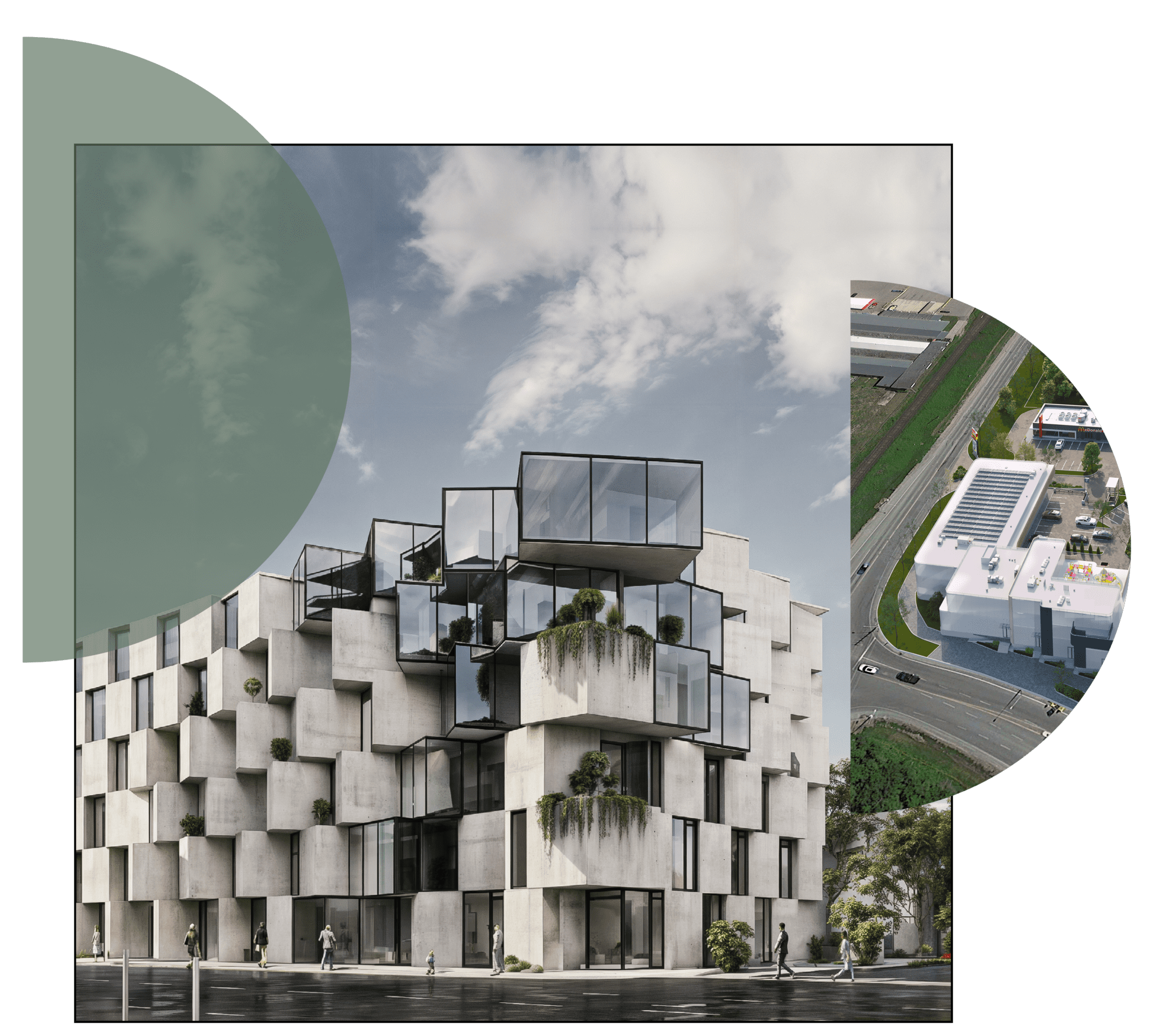 Bayview Residences - Dev Icon