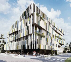 New Developments in Oshawa