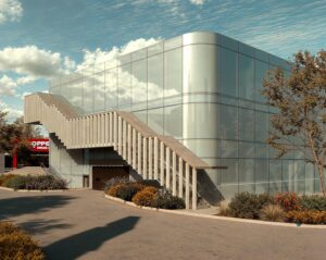 Landing One development update