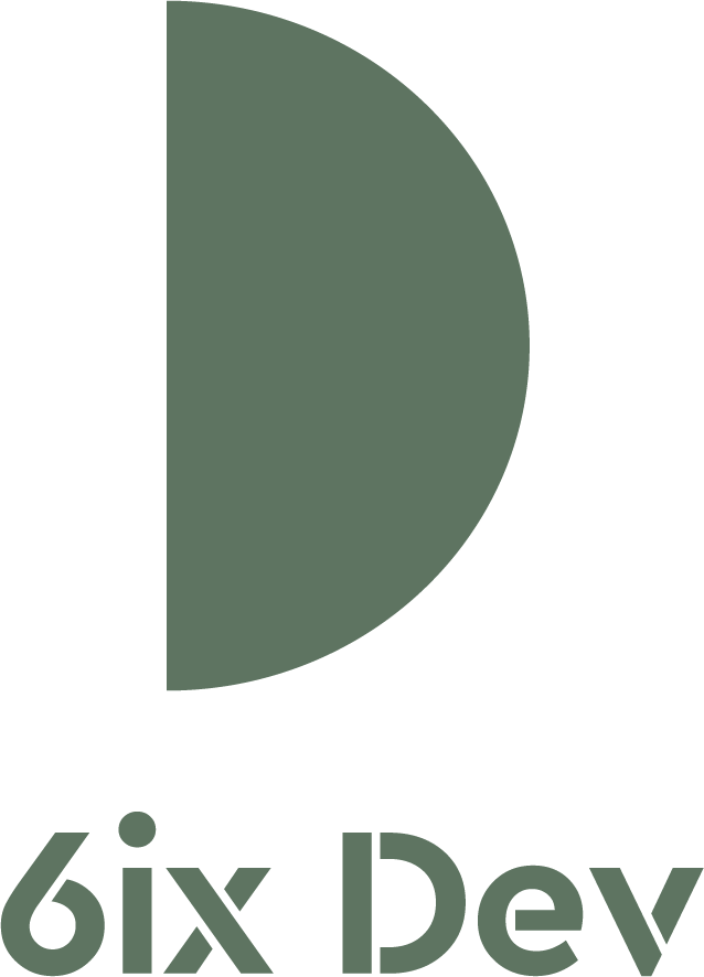 6ixDev Inc.